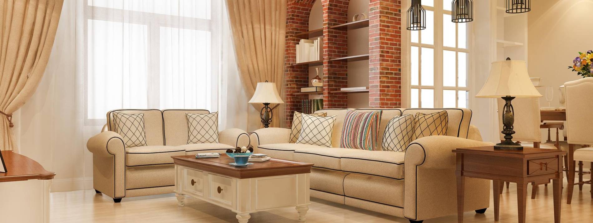 INTERIOR SERVICES