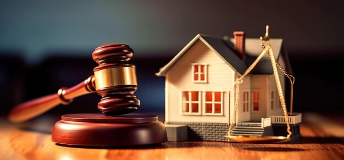 Legal Services